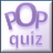 popquiz