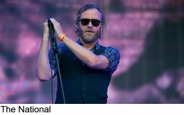 The National