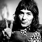 Ian 'Mac' McLagan