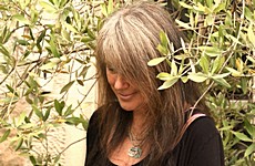 Vashti Bunyan