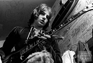 Greg Lake