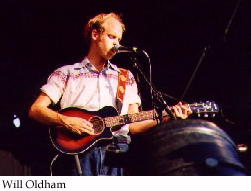 Oyafestivalen-Will Oldham